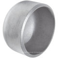 Ss Bw Buttwelded Pipe Cap